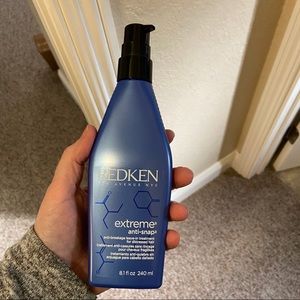 Redken Anti Snap